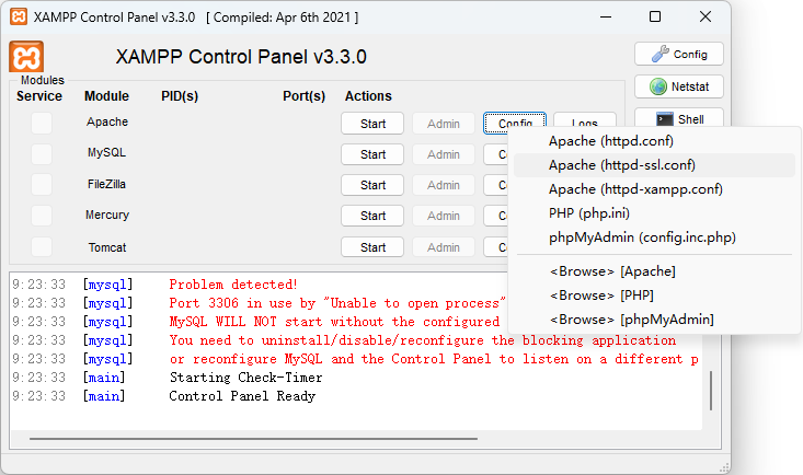 /images/posts/PHP集成XAMPP/10.png