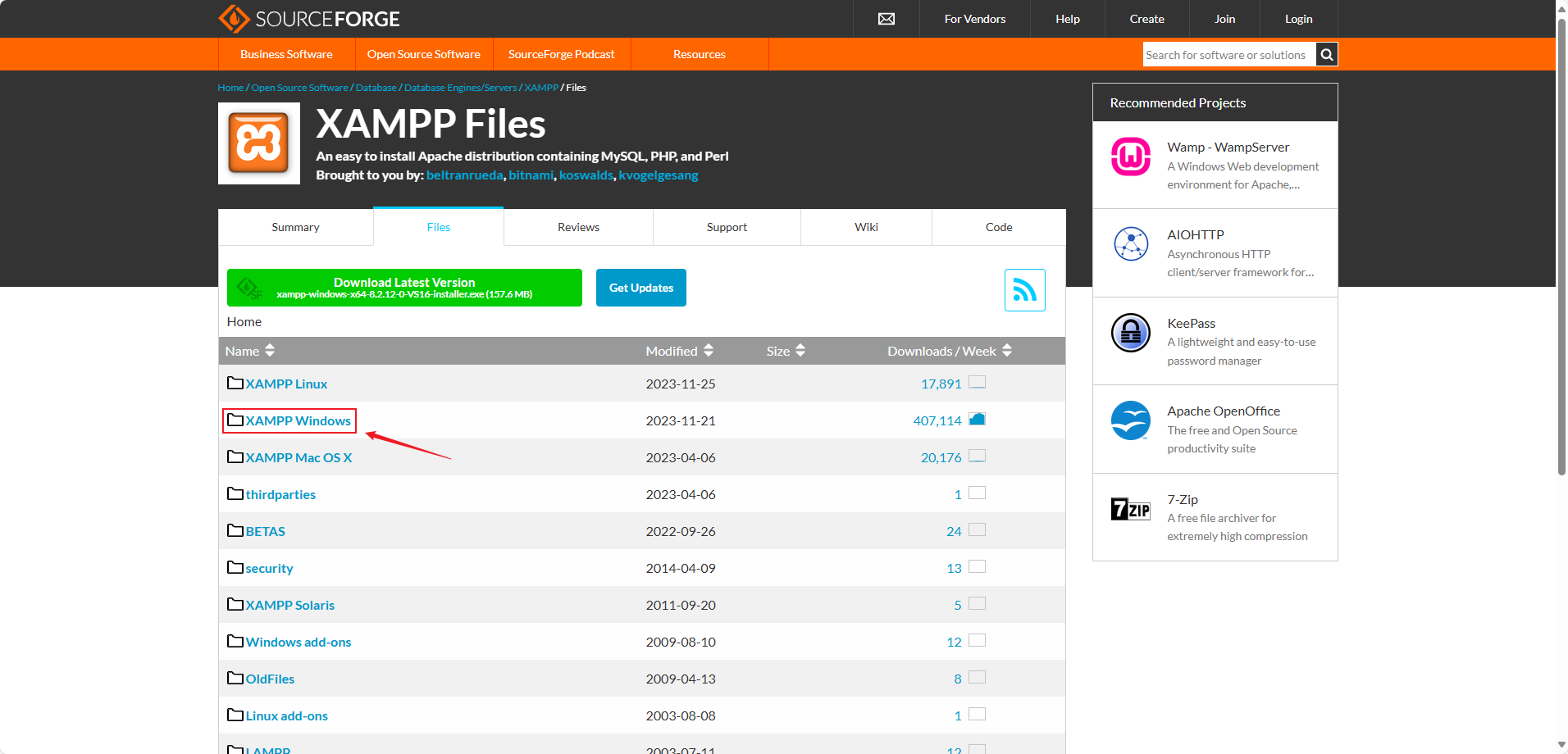 /images/posts/PHP集成XAMPP/3.png
